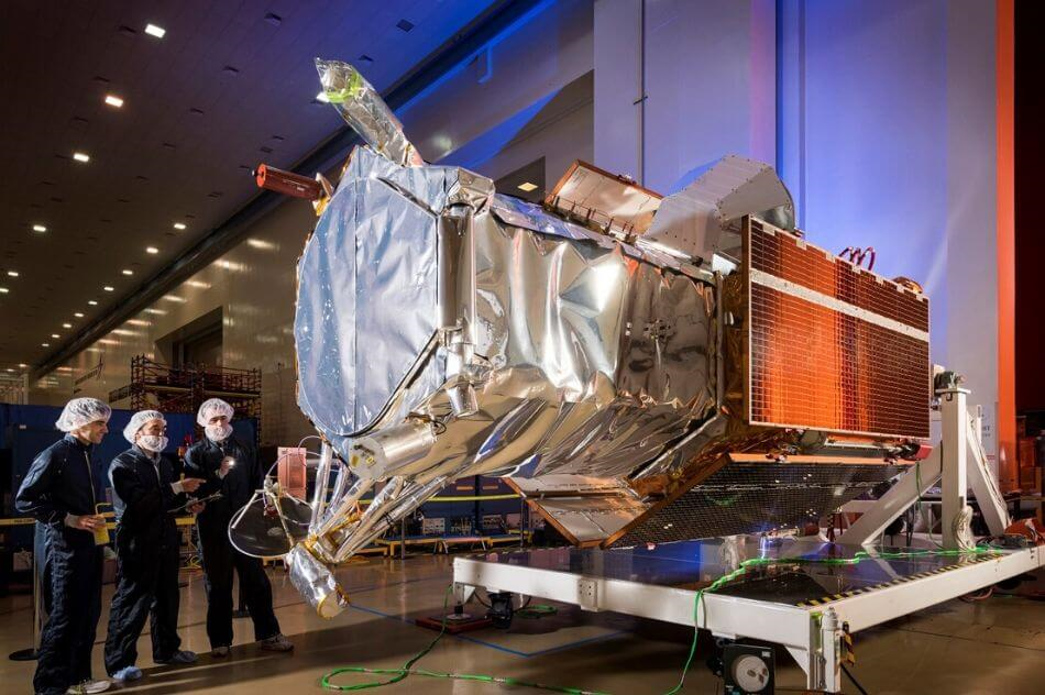 Lockheed Martin Corporation